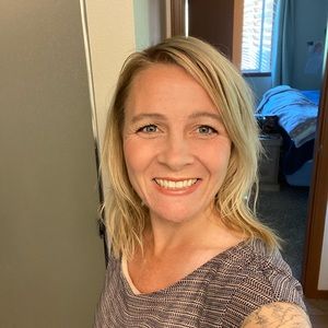 Meet your Posher, Heather